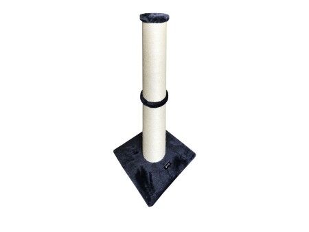 Drapak dla Kotów Gloria Sinaloa Szary Ø 14 cm