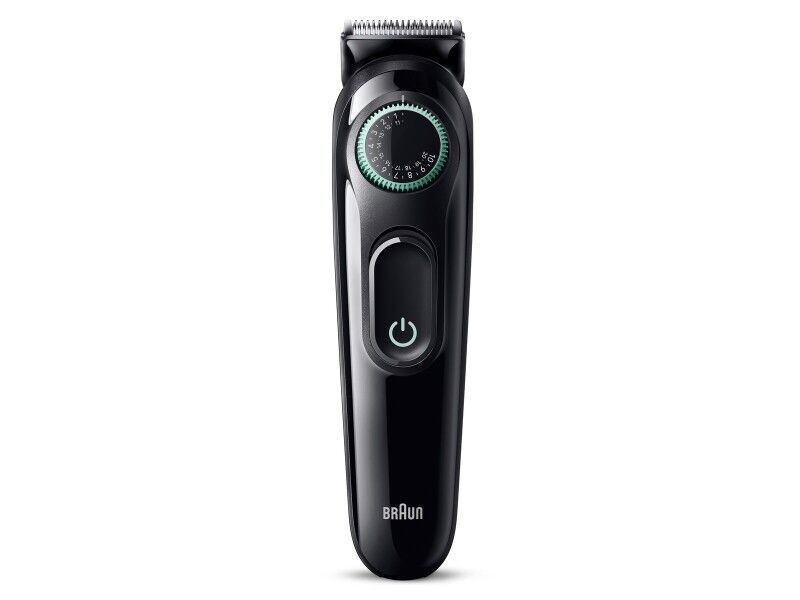 Maszynka do Włosów Braun 80708186