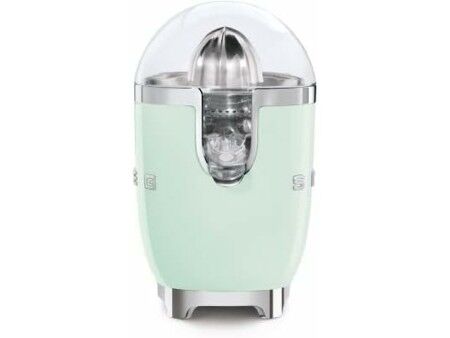 Sokowirówka Smeg CJF11PGEU 70 W