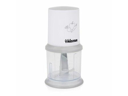 Młynek do Mięsa Tristar Biały 200 W 0,5 L