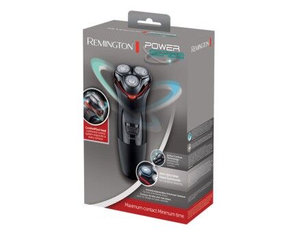 Elektryczna maszynka do golenia Remington POWER SERIES