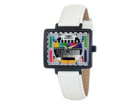 Zegarek Damski Bobroff BF0032 (Ø 36 mm)