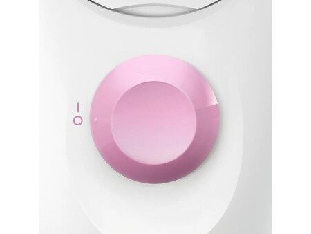 Depilator Elektryczny Braun Silk Epil 1 Soft Lift Plastikowy
