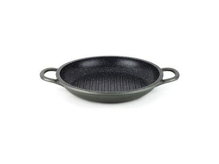 Grill Fagor SAVIA Kute aluminium Ø 28 cm Grill