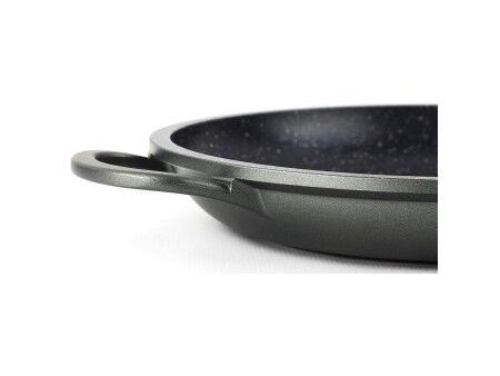 Grill Fagor SAVIA Kute aluminium Ø 28 cm Grill