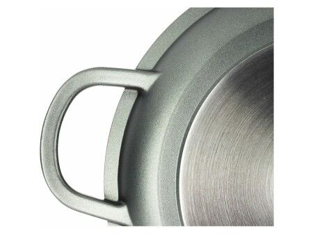 Grill Fagor SAVIA Kute aluminium Ø 28 cm Grill