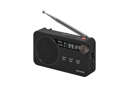 Radio Tranzystorowe Aiwa FM
