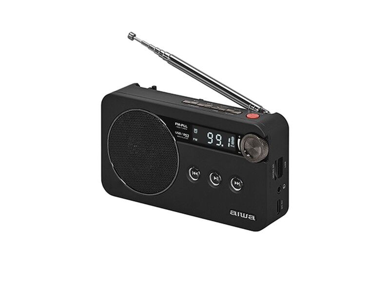 Radio Tranzystorowe Aiwa FM
