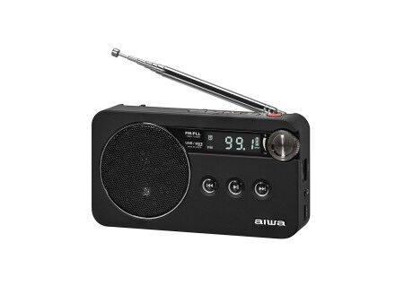 Radio Tranzystorowe Aiwa FM