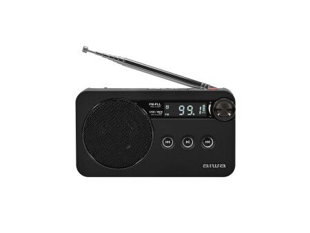 Radio Tranzystorowe Aiwa FM