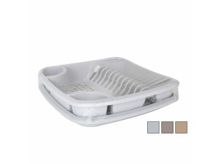 Ociekacz Dem Bloom Taca 40 x 39 x 9,3 cm (6 Sztuk)