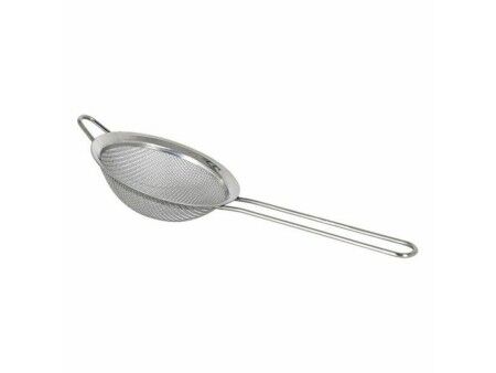 Sitko ze stali nierdzewnej Quttin (Ø 10 cm) Stal nierdzewna (24 Sztuk)