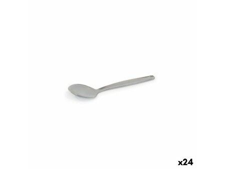 Zestaw Łyżek Privilege 12 Części Kawa (24 Sztuk)