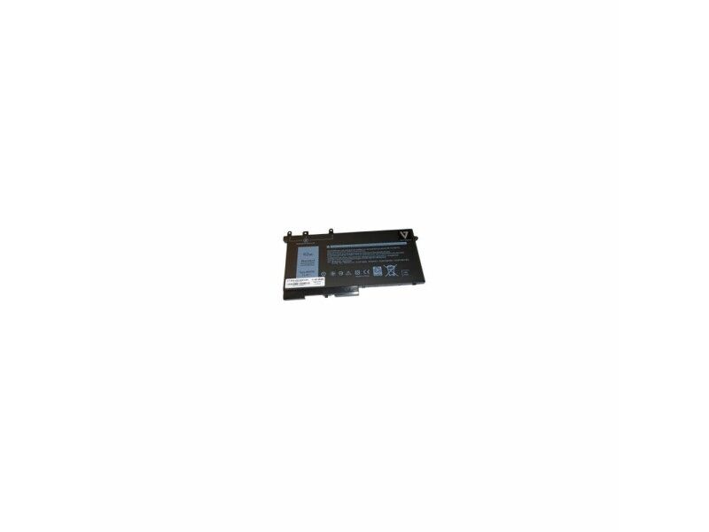Bateria do laptopa V7 D-3VC9Y-V7E Czarny 42 Wh 3685 mAh