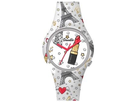 Zegarek Damski Doodle DO35022 (Ø 34 mm)