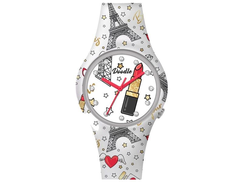 Zegarek Damski Doodle DO35022 (Ø 34 mm)