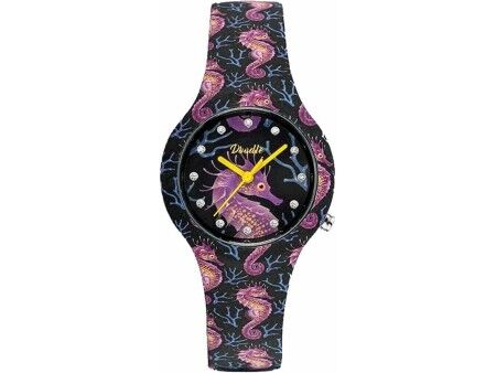 Zegarek Damski Doodle DO35020 (Ø 34 mm)