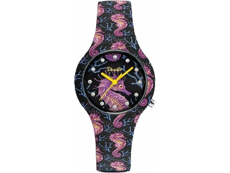 Zegarek Damski Doodle DO35020 (Ø 34 mm)
