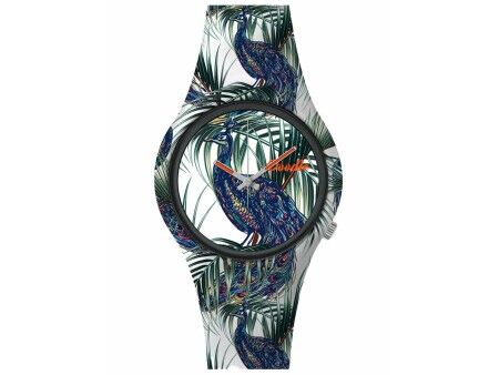 Zegarek Damski Doodle DO39006 (Ø 38 mm)
