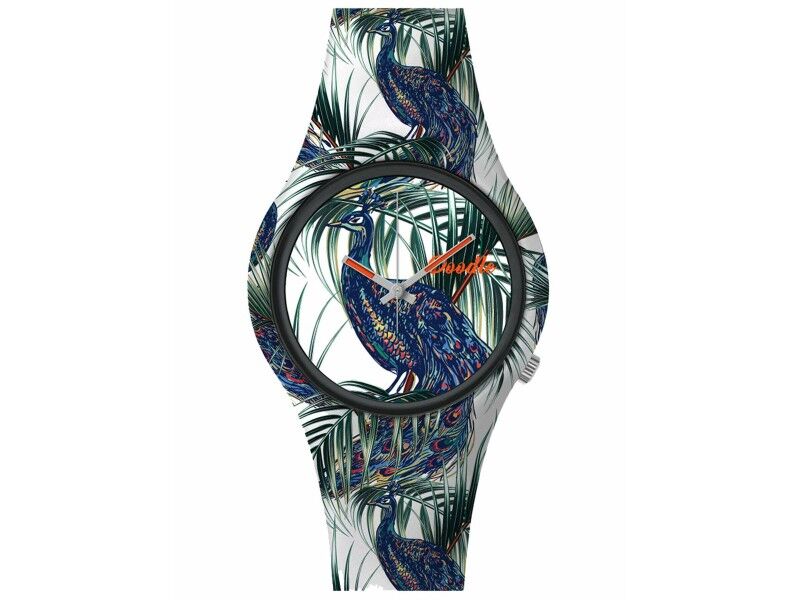 Zegarek Damski Doodle DO39006 (Ø 38 mm)