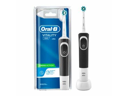 Elektryczna Szczoteczka do Zębów Oral-B 80312499