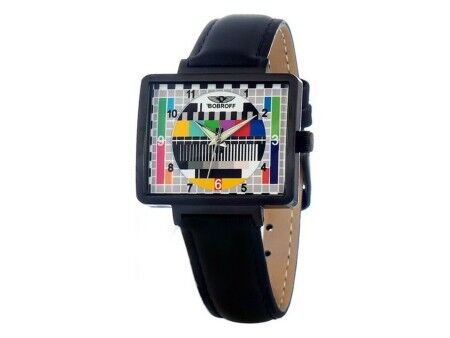 Zegarek Damski Bobroff BF0032 (Ø 36 mm)