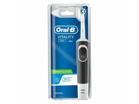 Elektryczna Szczoteczka do Zębów Oral-B 80312499