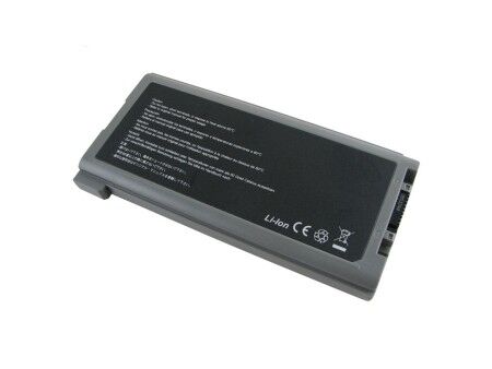 Bateria do laptopa V7 V7EP-VZSU71U Szary 7800 mAh