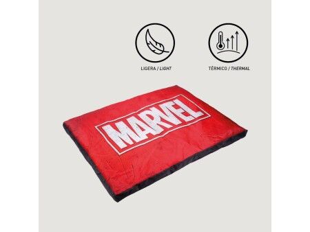 Legowisko dla psa Marvel Wielokolorowy