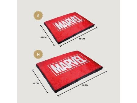Legowisko dla psa Marvel Wielokolorowy