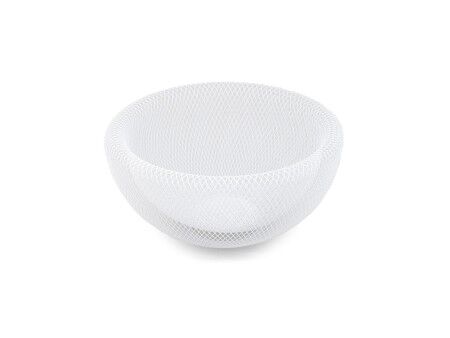 Miska na Owoce Confortime Metal 30 x 30 x 13,5 cm (6 Sztuk)