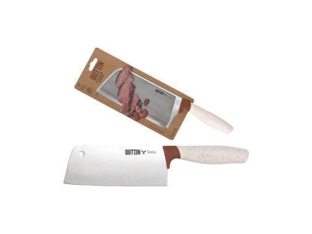 Nóż kuchenny Quttin Terra 17,5 cm (8 Sztuk)