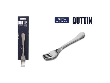 Widelec Quttin Classic 6 Części (12 Sztuk)