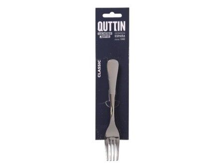 Widelec Quttin Classic 6 Części (12 Sztuk)