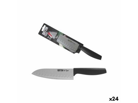 Nóż kuchenny Quttin Laos 17 cm (24 Sztuk)