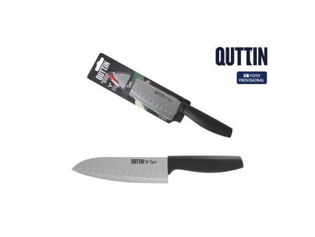 Nóż kuchenny Quttin Laos 17 cm (24 Sztuk)