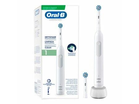 Elektryczna Szczoteczka do Zębów Oral-B Pro 1