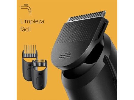 Maszynka do Włosów Braun Series 3
