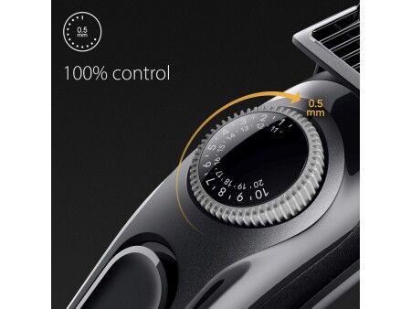 Maszynka do Włosów Braun Series 3