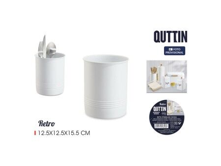 Puszka Quttin RETRO (6 Sztuk)