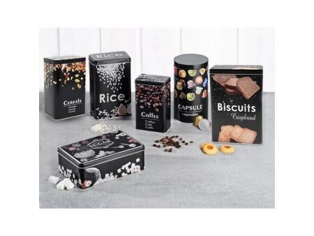 Puszka Quttin BISCUITS (12 Sztuk)