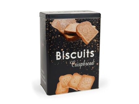 Puszka Quttin BISCUITS (12 Sztuk)