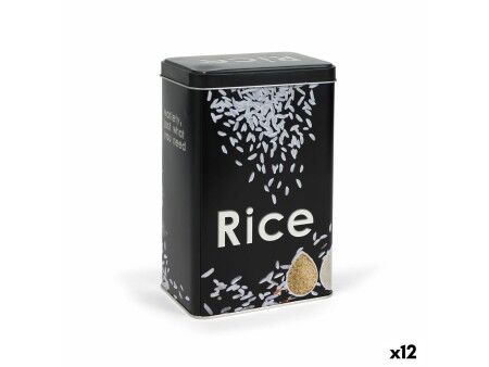 Puszka Quttin RICE (12 Sztuk)