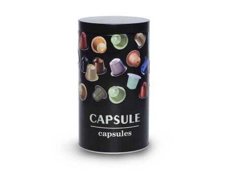 Puszka Quttin Capsules (12 Sztuk)