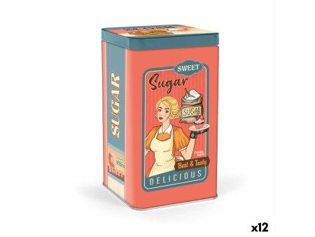Puszka Quttin SUGAR (12 Sztuk)