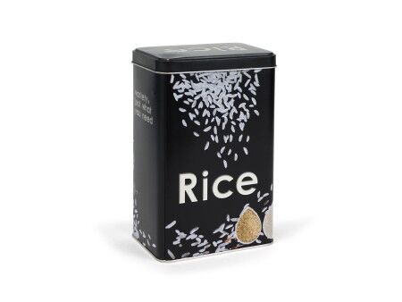 Puszka Quttin RICE (12 Sztuk)