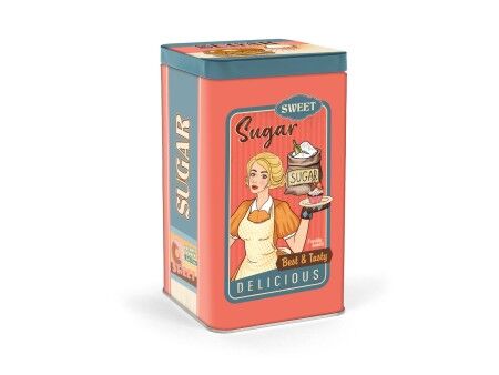 Puszka Quttin SUGAR (12 Sztuk)