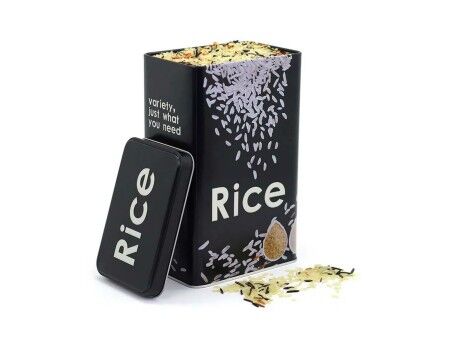 Puszka Quttin RICE (12 Sztuk)
