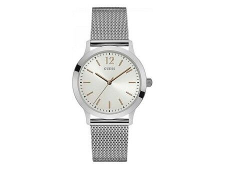 Zegarek Męski Guess W0921G1 (Ø 39 mm)
