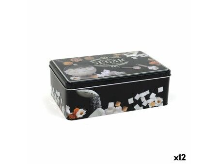 Puszka Quttin SUGAR (12 Sztuk)